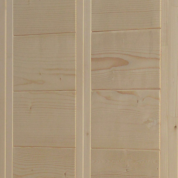 Almost Heaven Saunas Hillsboro Person Indoor Traditional Steam Sauna